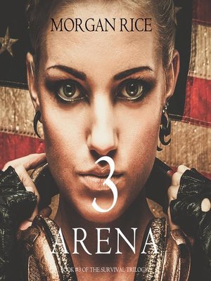cover image of Arena 3